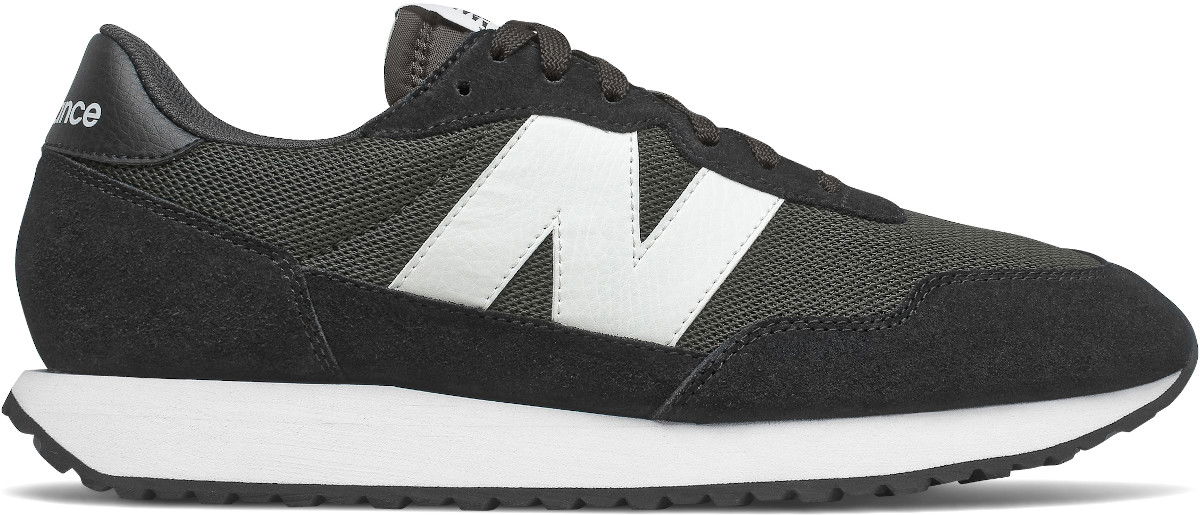 Superge in čevlji New Balance 237 Črna | ms237-0cc, 0