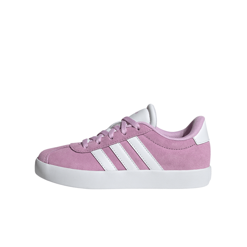 Superge in čevlji adidas Performance VL Court 3.0 Roza | ID6310