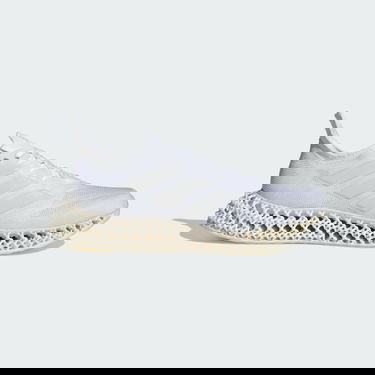 Superge in čevlji adidas Performance 4DFWD 4 Running Siva | ID8884, 0