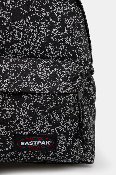 Nahrbtnik EASTPAK Padded Pak'R Large Print Backpack Črna | EK0006202Q41, 3