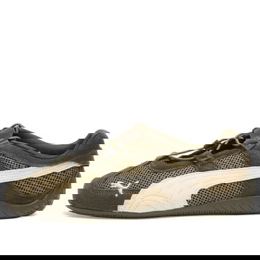 Superge in čevlji Puma Speedcat Go W Zelena | 403589-07, 0