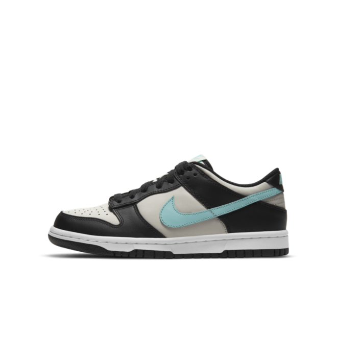 Superge in čevlji Nike Dunk Low "Tiffany" GS Siva | CW1590-003, 0