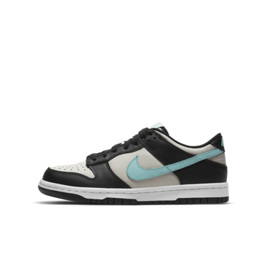Superge in čevlji Nike Dunk Low "Tiffany" GS Siva | CW1590-003, 0