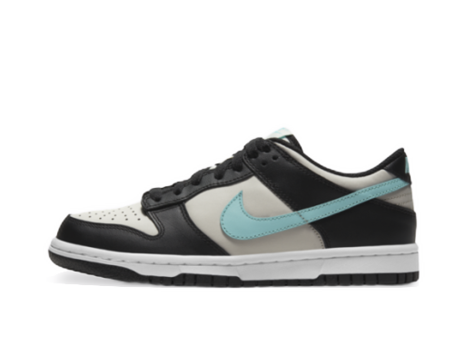 Superge in čevlji Nike Dunk Low "Tiffany" GS Siva | CW1590-003