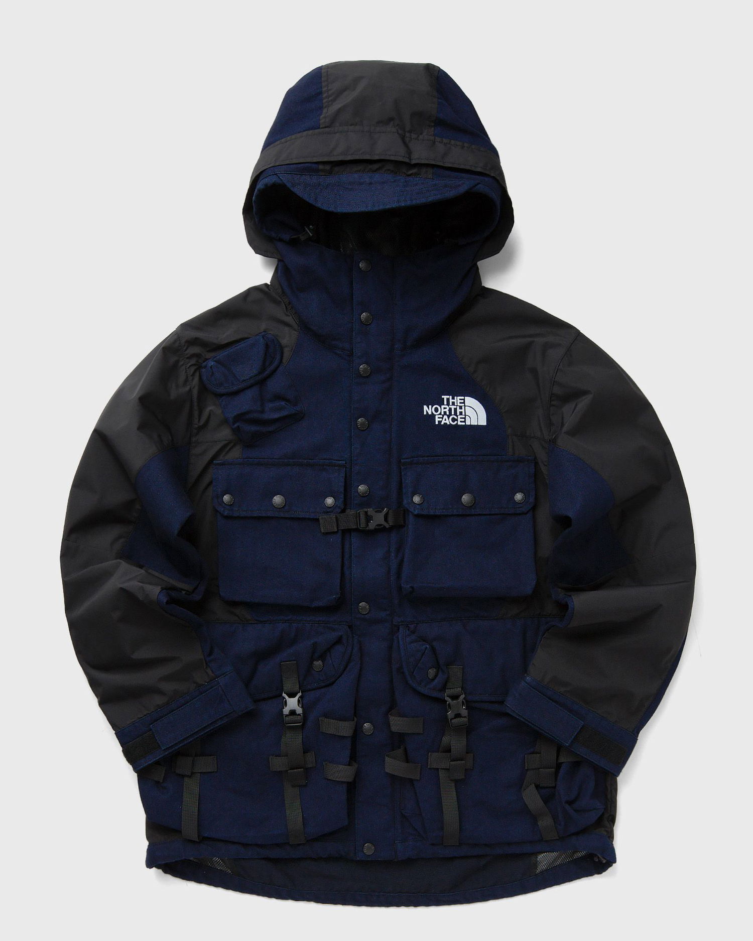 Vetrovka The North Face M DENIM JACKET - AP Črna | NF0A884VDG71, 0