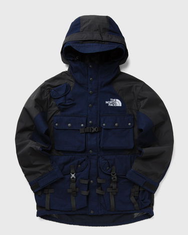 Vetrovka The North Face M DENIM JACKET - AP Črna | NF0A884VDG71, 0