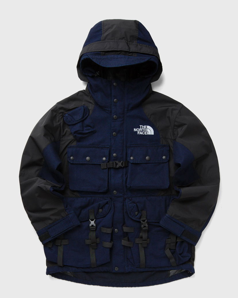 Vetrovka The North Face M DENIM JACKET - AP Črna | NF0A884VDG71
