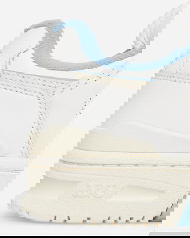 Superge in čevlji Asics EX89 Bela | 1201A476-110, 6