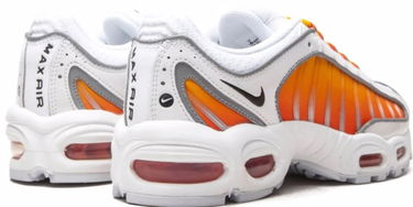 Superge in čevlji Nike Air Max Tailwind IV Oranžna | CK4122 100, 2