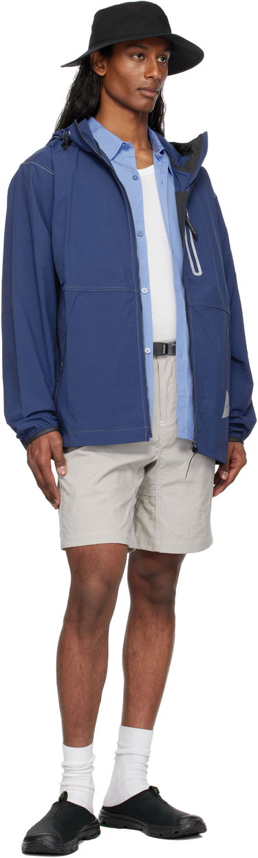Kratke hlače and wander G Shorts, Gramicci Edition Bež | GUP5-S3005-M, 3
