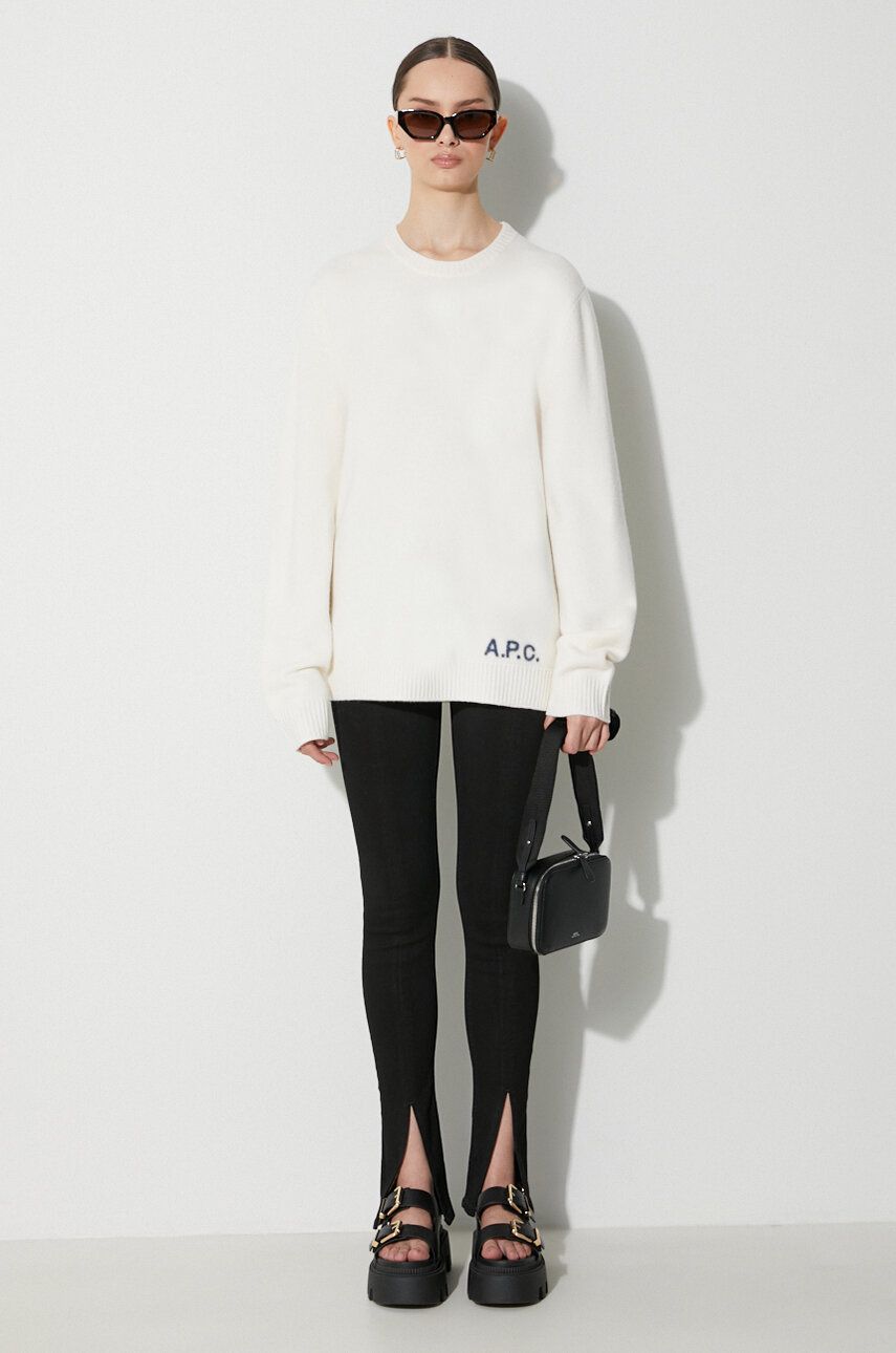 Pajkice Rick Owens Split Hem Leggings Črna | DS02C5317.SBB, 1