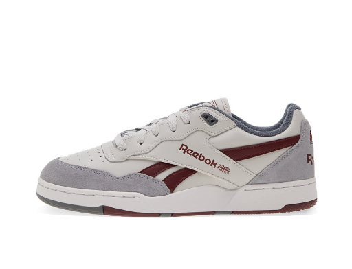 Superge in čevlji Reebok BB 4000 Li "Steel Fog/ Cool Grey 3/ Clamar" Siva | 100033851