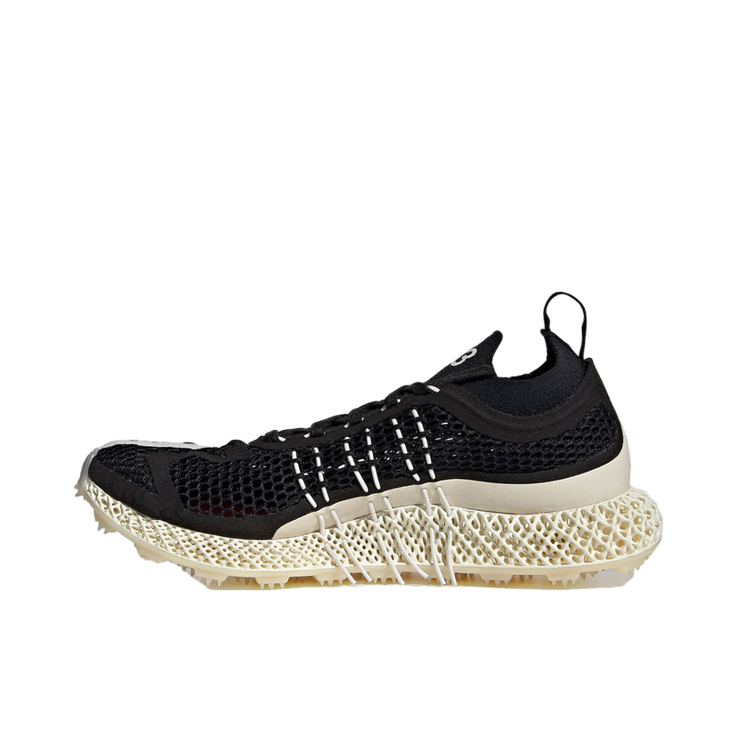 Tek Y-3 Runner 4D Halo Črna | GX1091