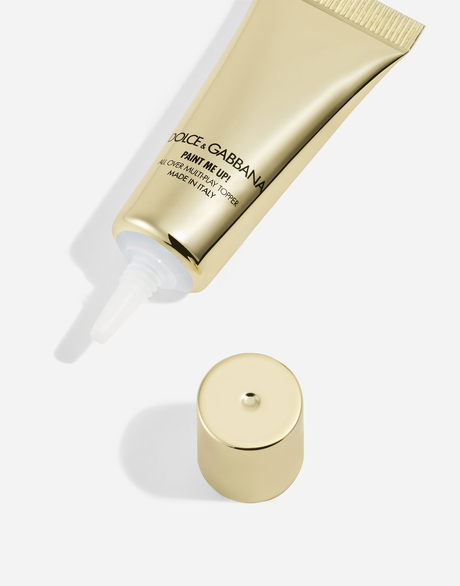 Parfumi in dišave Dolce & Gabbana Dolce & Gabbana Paint Me Up! All Over Multi-Play Topper Kovinski | MKUPFCE0038V0005, 1