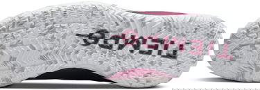 Superge in čevlji Nike React Legend 9 Pro IC Lila | da1183-614, 1