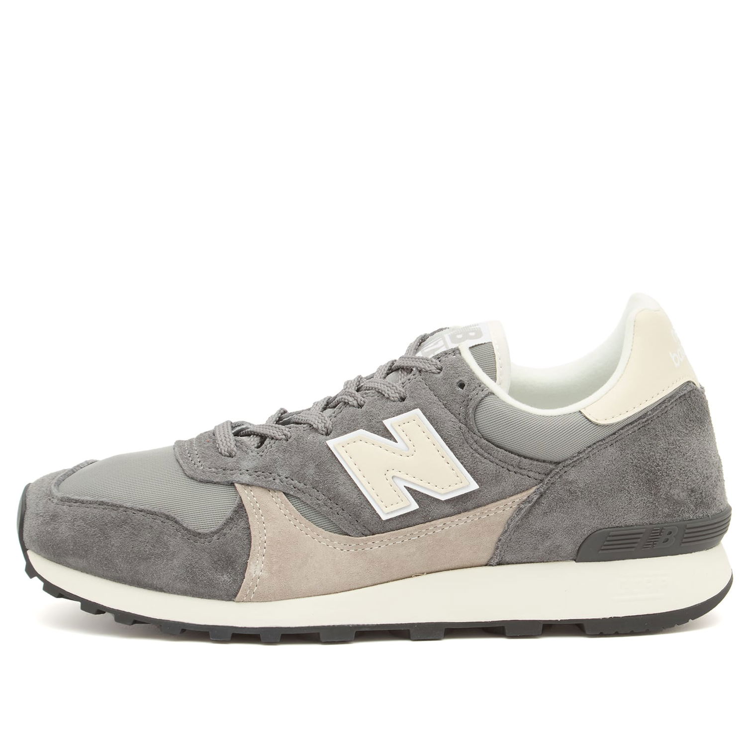 Superge in čevlji New Balance 475 Siva | U475CCB, 0