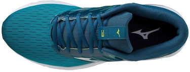 Superge in čevlji Mizuno Wave Prodigy 3 Zelena | J1GC201067, 3