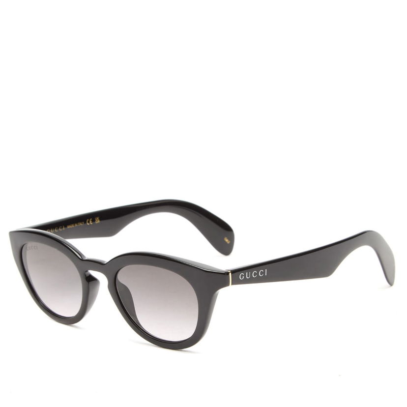 Sončna očala Gucci Cat-Eye Gradient Sunglasses Črna | GG1934S-001