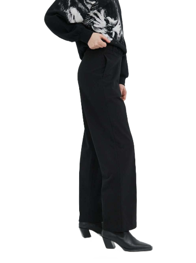 Trenirka G-Star Raw Sweatpants Črna | D22839.D284
