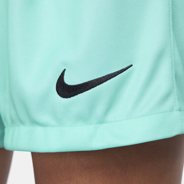 Kratke hlače Nike Dri-FIT FC Barcelona 2023/24 Stadium Third Shorts Turkizna | FJ4672-486, 2