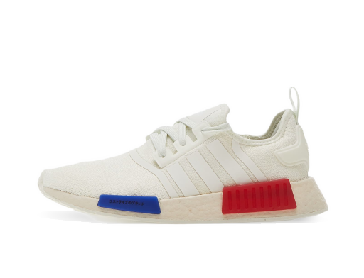 Superge in čevlji adidas Originals NMD_R1 Bela | HQ4451