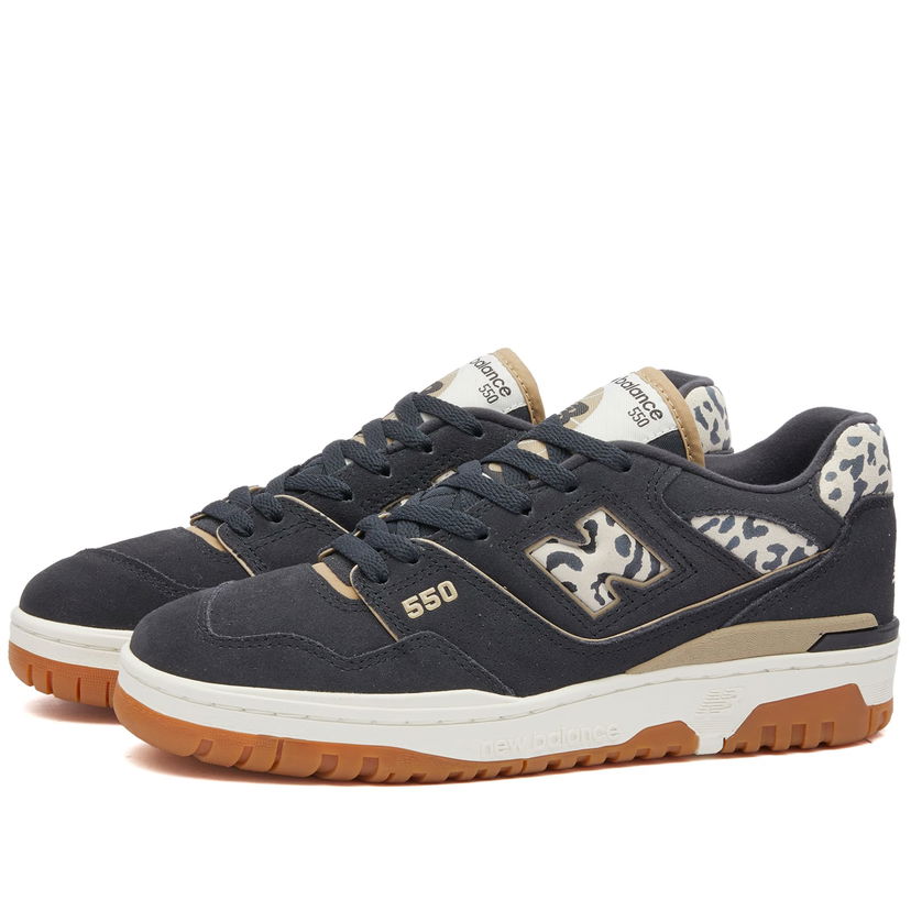 Superge in čevlji New Balance 550 Phantom Bež | BBW550QB