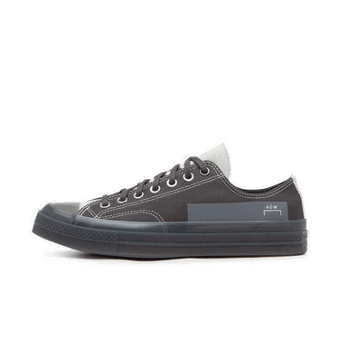 Superge in čevlji Converse A-Cold-Wall x Chuck 70 Ox "Pavement" Siva | A07145C, 0