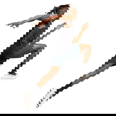 Kratke hlače On Running Shorts On All-day Shorts Lead/ Black Črna | 1MD30150583, 2