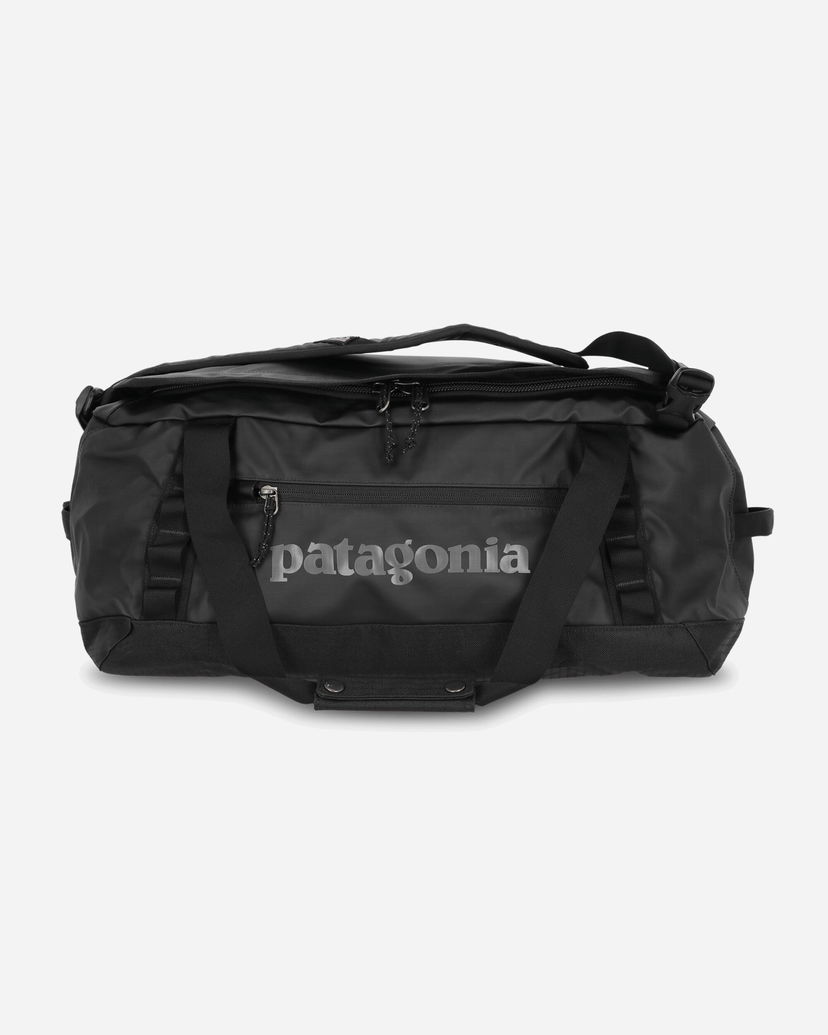 Potovalna torba Patagonia Black Hole Duffel 40L Črna | 49339 BOB