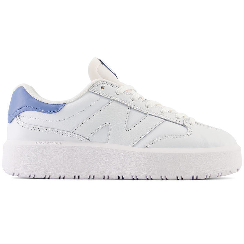 Superge in čevlji New Balance CT302 Bela | CT302CLD