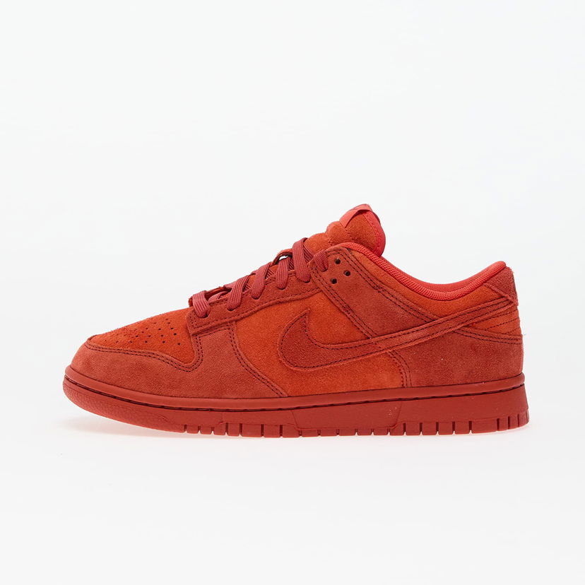 Superge in čevlji Nike Dunk Low SE Rdeča | HV5756-633