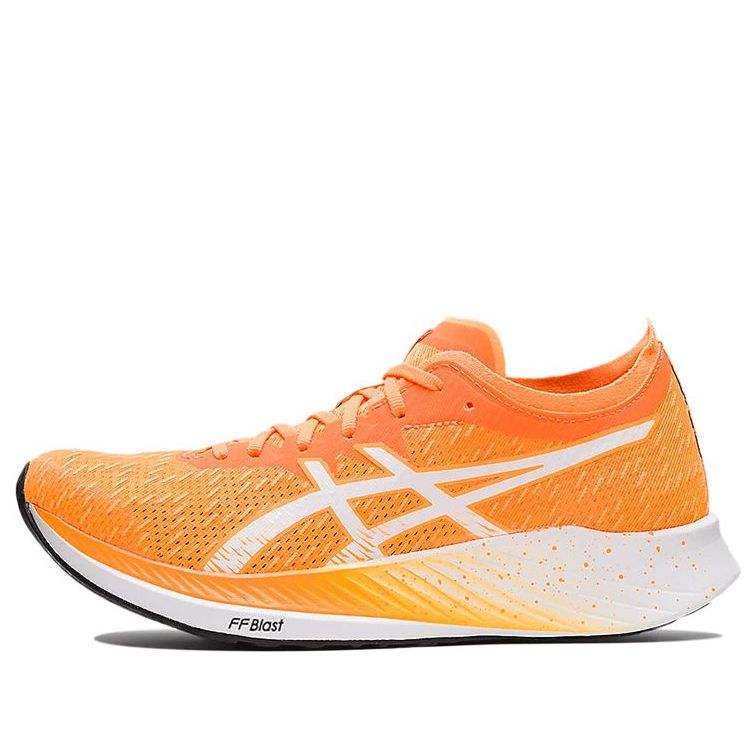 Superge in čevlji Asics ASICS Magic Speed Oranžna | 1012A895-800, 0