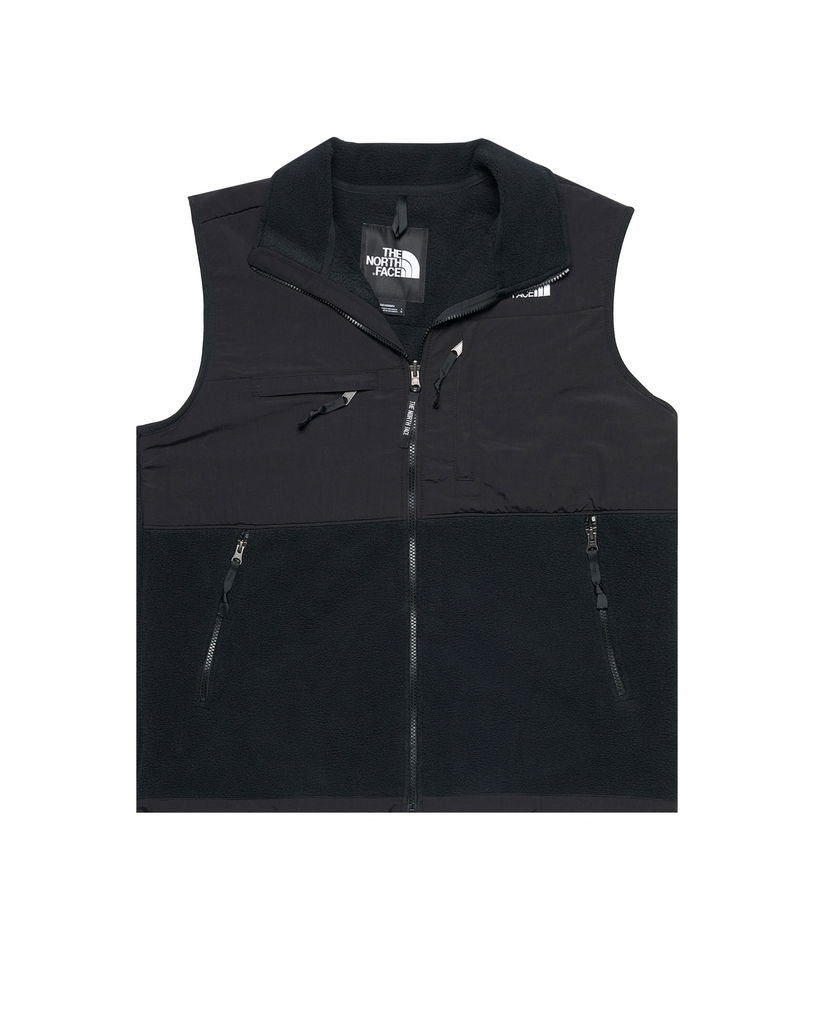 Telovnik The North Face Retro Denali Fleece Vest Črna | NF0A88XJJK31