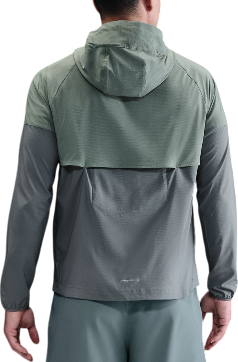 Vetrovka Nike Impossibly Light Windrunner Hooded Jacket Zelena | hv6521-364, 1