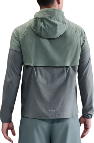 Vetrovka Nike Impossibly Light Windrunner Hooded Jacket Zelena | hv6521-364, 1