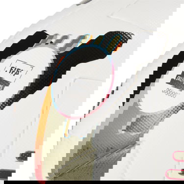 Športna oprema Puma Soccer Ball Orbita 2 TB FIFA Quality Pro Večbarvna | 084323-01, 4