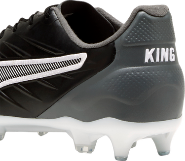 Superge in čevlji Puma KING PRO MxSG Črna | 107870-01, 4