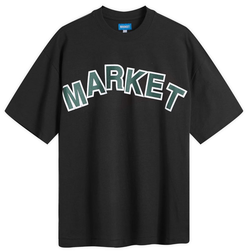Majica MARKET Expansion Pack T-Shirt Črna | 399002007-BLK