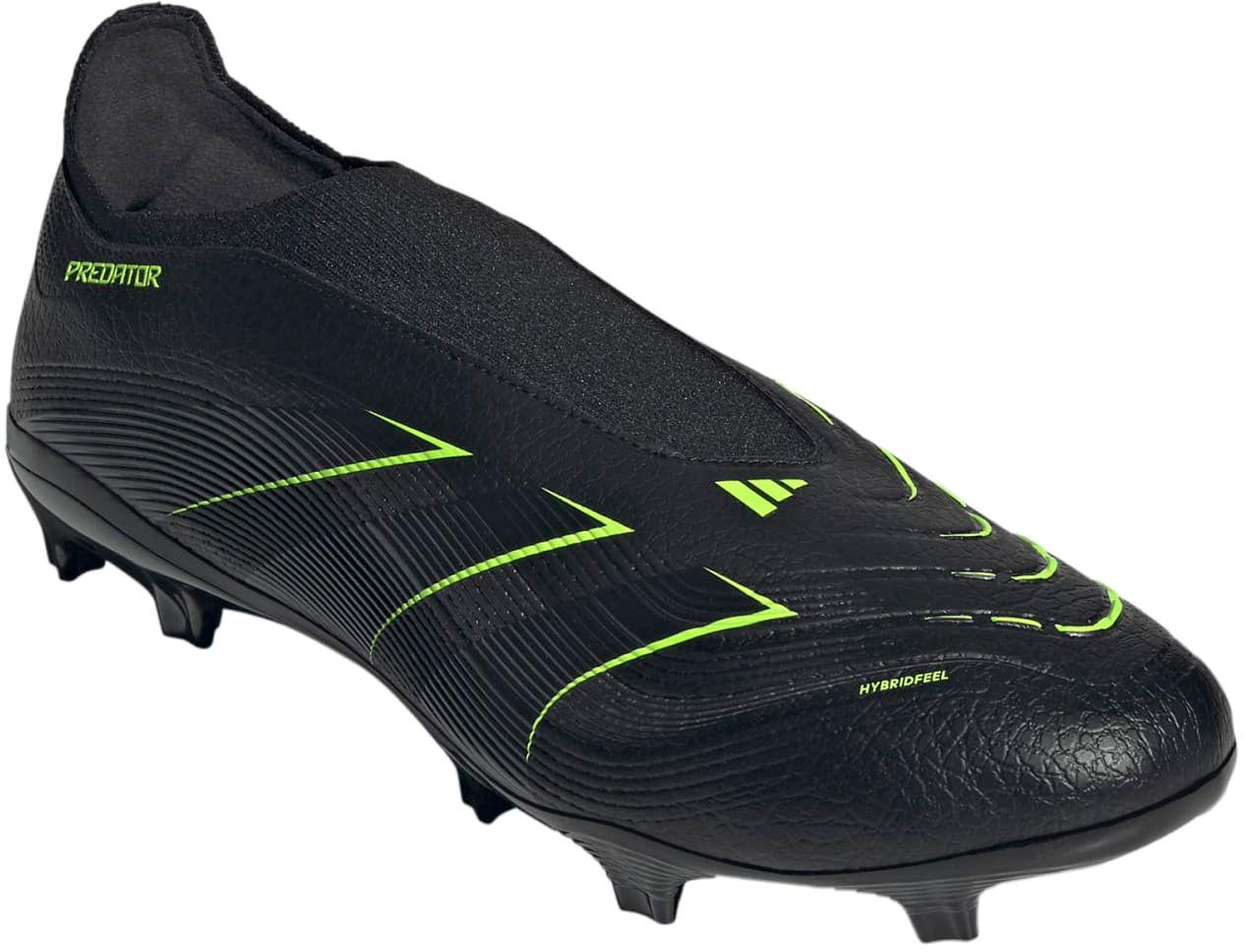 Superge in čevlji adidas Performance Predator League LL FG/MG Črna | ji1166, 1