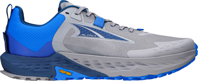 Superge in čevlji Altra Running Altra Timp 5 Siva | al0a85pe2421