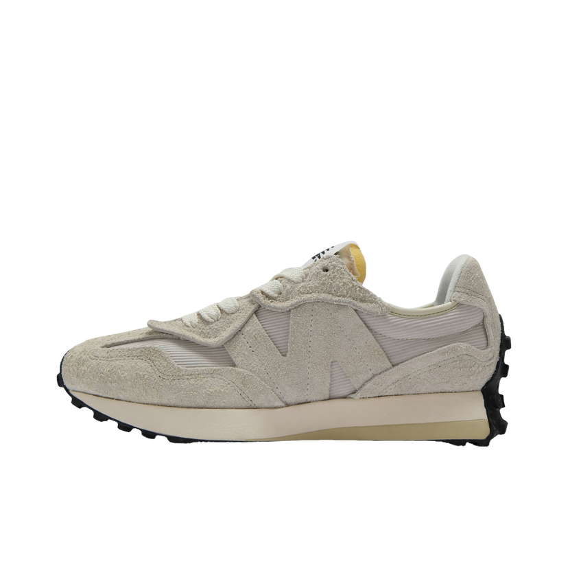 Superge in čevlji New Balance 327 Corduroy Cool Siva | U327WCG