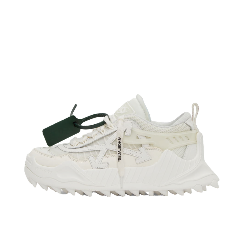 Superge in čevlji Off-White Odsy-1000 Sneakers ''White'' Bela | OMIA139C99FAB0010100