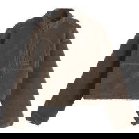 Women's Extreme Pile Pullover, Size Large