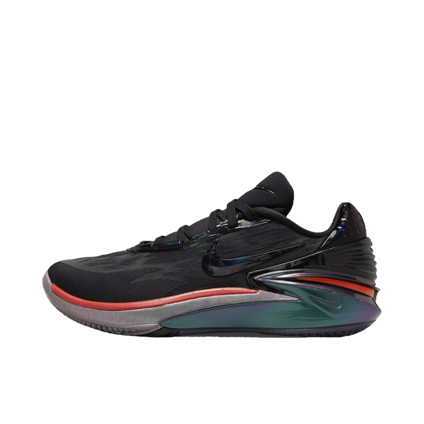 Košarka Nike Zoom GT Cut 2 "Greater Than Ever" Črna | FV4145-001/FV4144-001