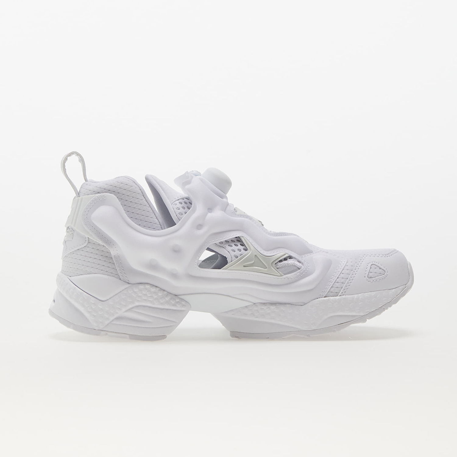 Superge in čevlji Reebok Instapump Fury 95 Bela | GX9432, 1