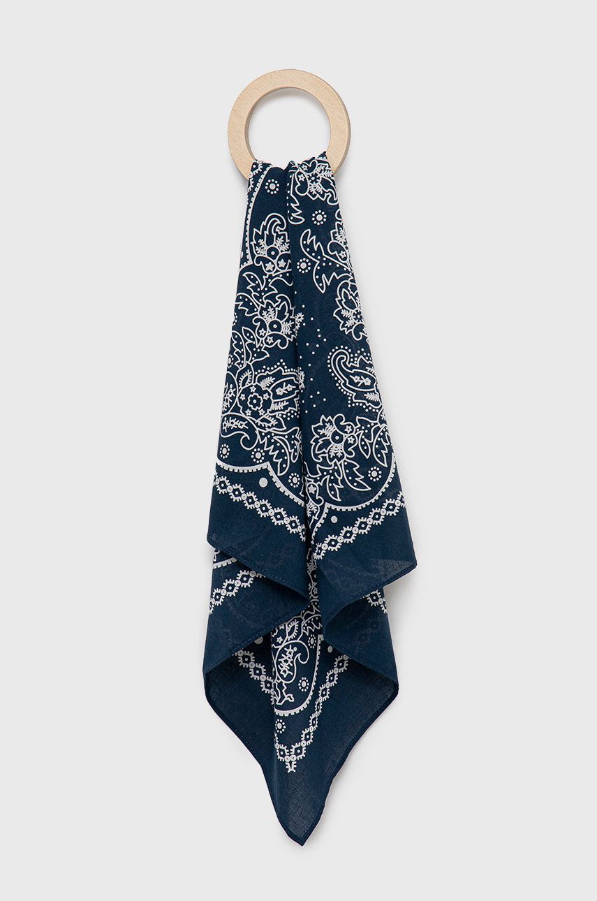 Šala Levi's Levi's Printed Bandana Mornarica | 221658, 0