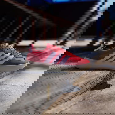 Superge in čevlji adidas Performance Barreda Decode Roza | JP9669, 2