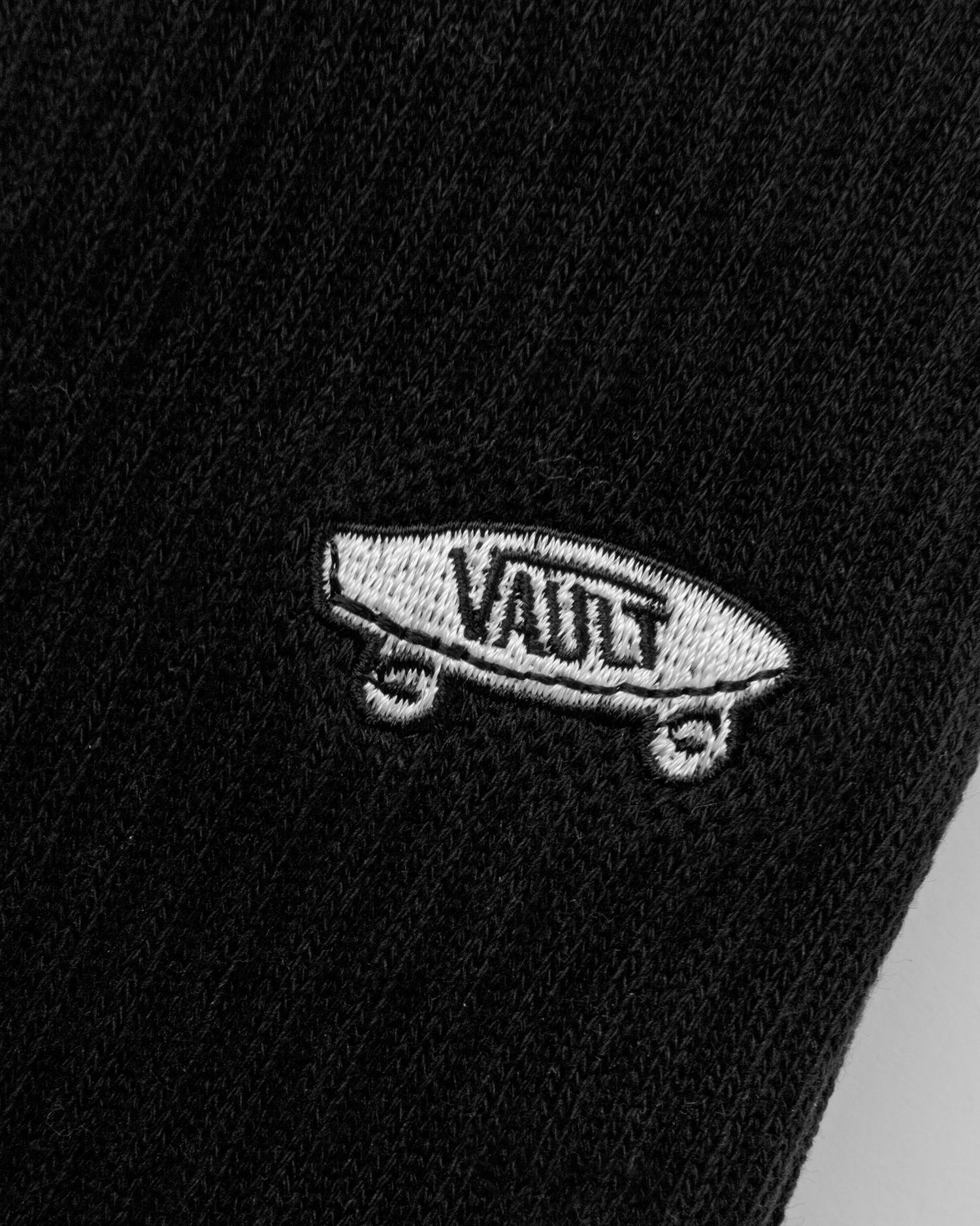 Nogavice Vans CREW Socks Črna | 194904658501, 1