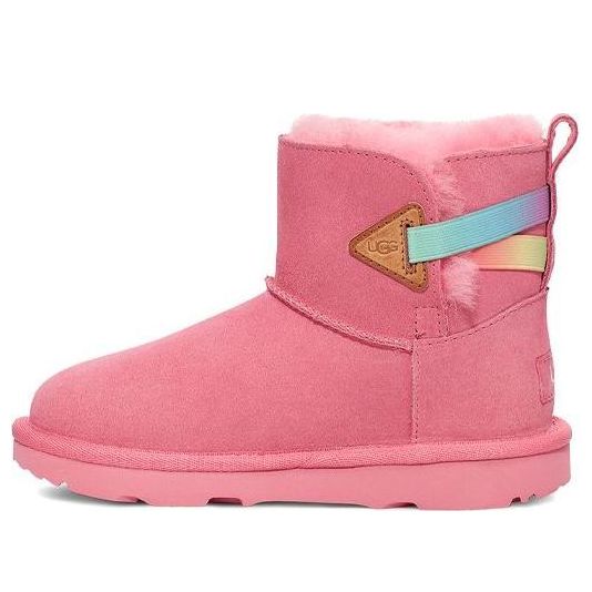 Superge in čevlji UGG Mini Flex Boots Roza | 1125492T-PRRB, 0