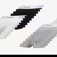 Calvin Klein Relaxed Fit Trunks (3-Pack)